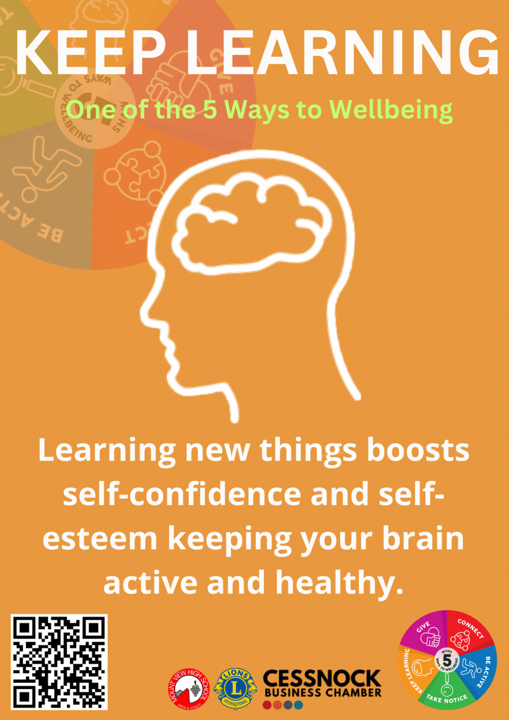 Keep Learning