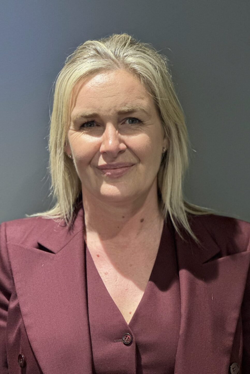 Sharon Toner