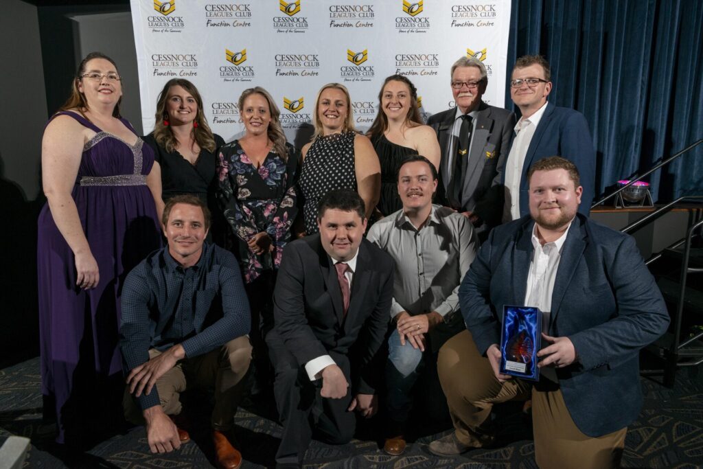 Chamber Event - Group