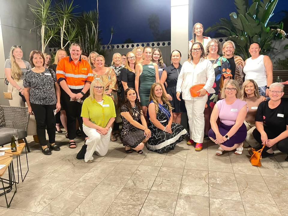 Cessnock Women Connect