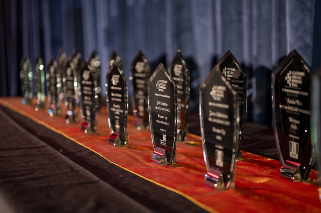 Customer Service Awards