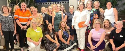 Cessnock Women Connect - International Womens Day