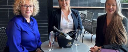 Chamber Event - Presentation