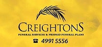 Creightons Funeral Services